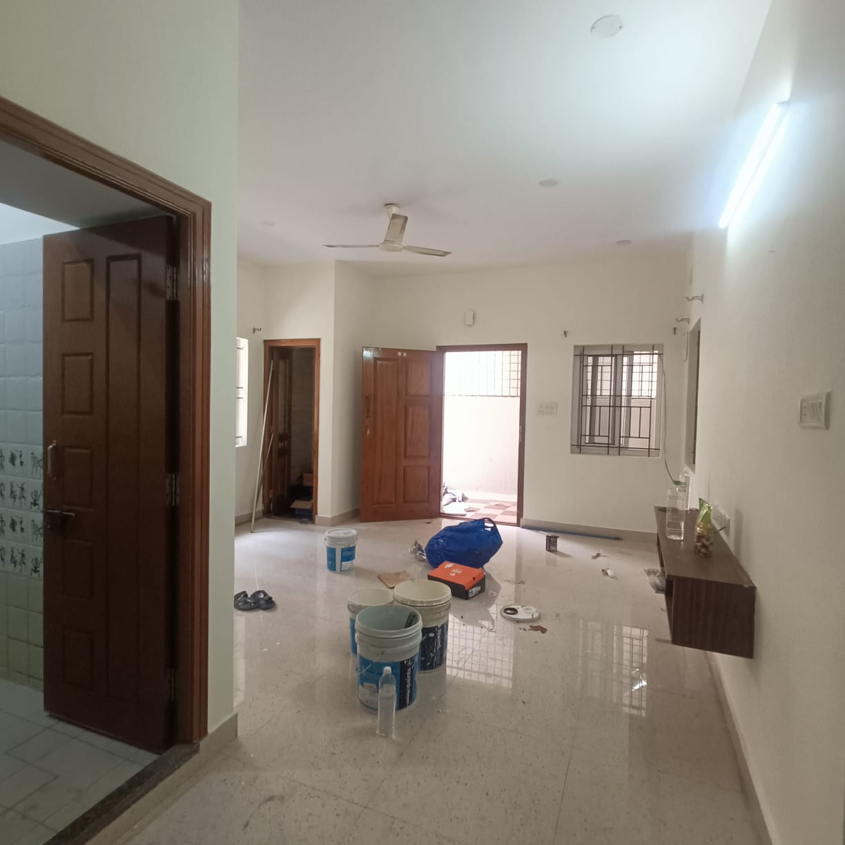 2 BHK Builder Floor For Rent in 2 Bhk Flat For Rent