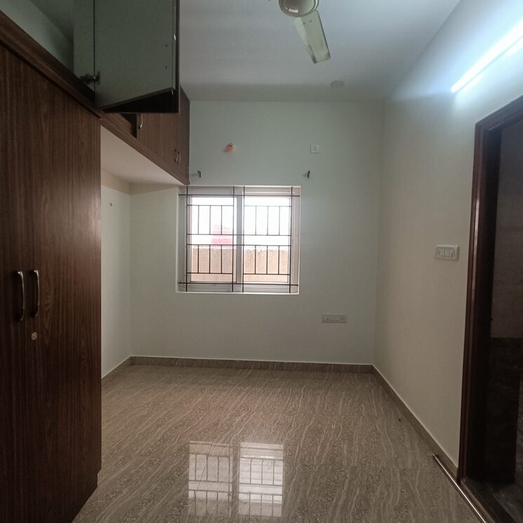 Bedroom, hsr layout 2 Bedroom 1000 Sq.Ft. Builder Floor In Hsr Layout Bangalore 9020434