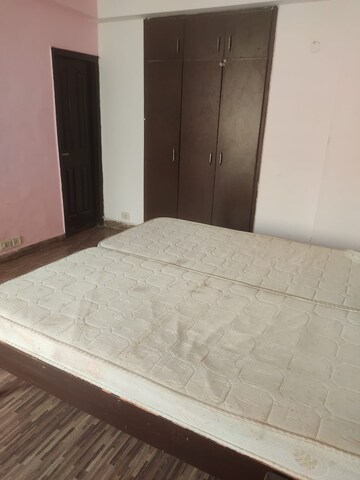 Bedroom in 2 BHK Apartment at Jaipuria Apartment, Dundahera – for Rent