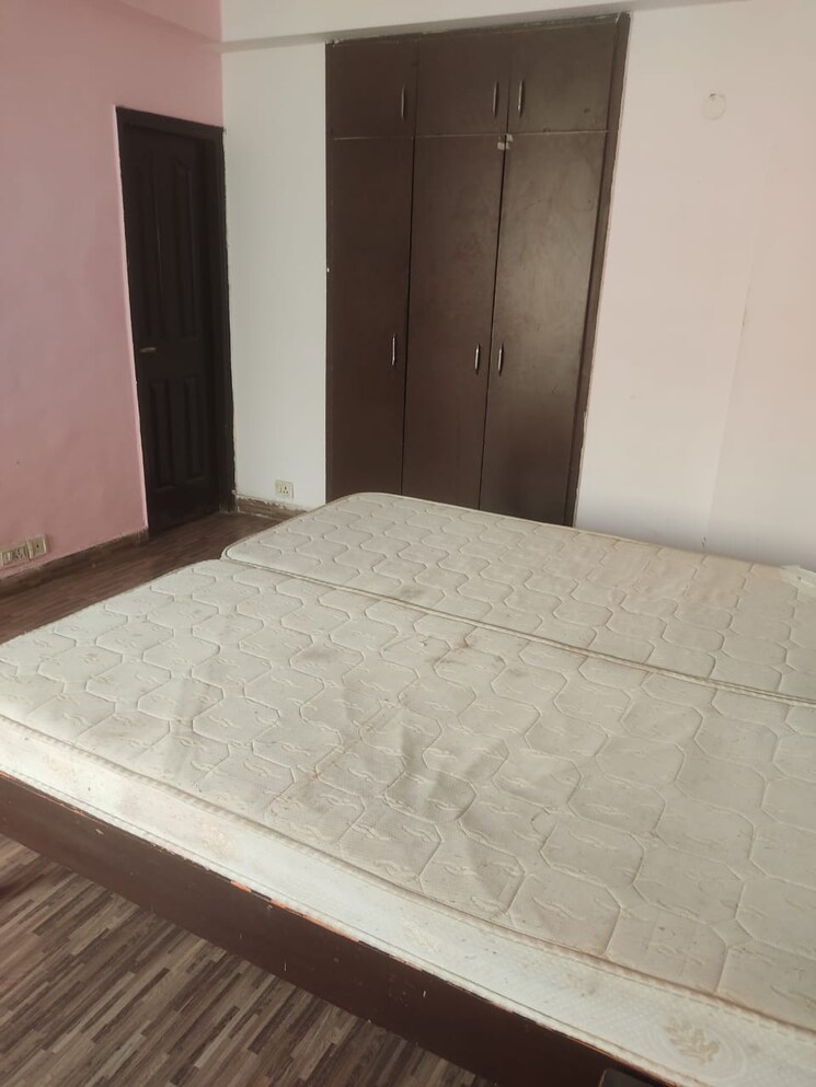 Bedroom, jaipuria-apartment 2 Bedroom 1320 Sq.Ft. Apartment In Dundahera Ghaziabad 9020469