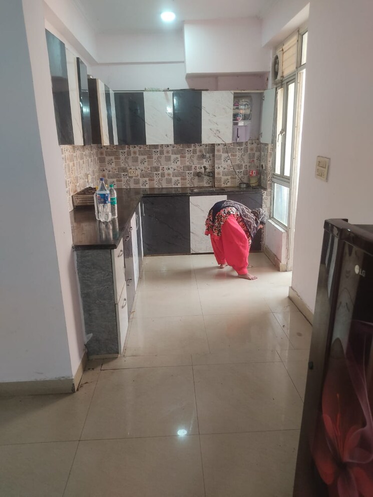 Kitchen, jaipuria-apartment 2 Bedroom 1320 Sq.Ft. Apartment In Dundahera Ghaziabad 9020469