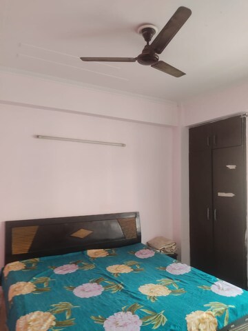 Bedroom in 2 BHK Apartment at Jaipuria Apartment, Dundahera – for Rent