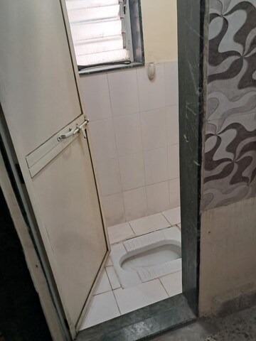 Balcony in 2 BHK Apartment at Chinchwad – for Rent