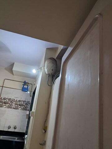 Building Lobby in 2 BHK Apartment at Chinchwad – for Rent