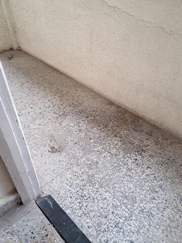 Balcony in 2 BHK Apartment at Chinchwad – for Rent