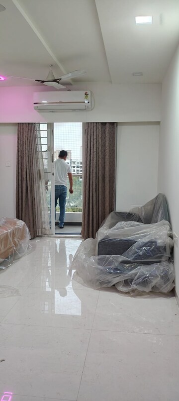 1 RK Apartment For Rent in Konark Towers, Balewadi