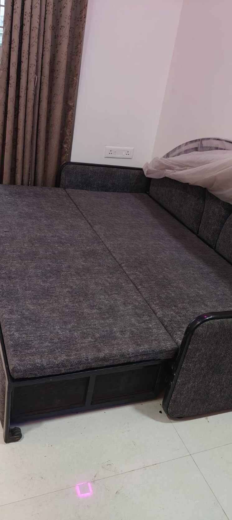  Parking, konark-towers 1 RK 300 Sq.Ft. Apartment In Balewadi Pune 9020454