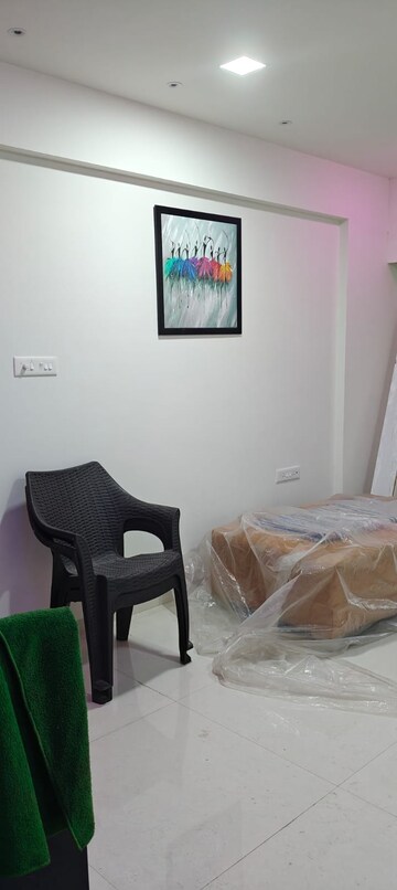 Team Area in 1 RK Apartment at Konark Towers, Balewadi – for Rent