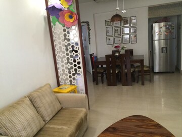 3 BHK Builder Floor For Rent in M2K The White House, Sector 57