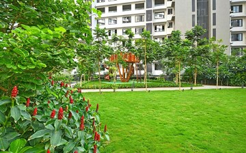 5 BHK Apartment – Exterior View View at Rustomjee Elements, Andheri West - for Rent