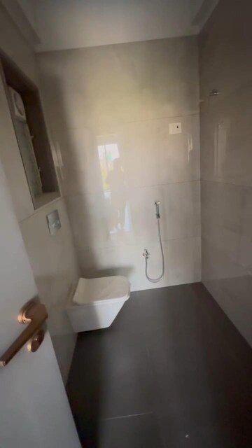Attached Bathroom in 1 BHK Apartment at Ambernath East – for Sale