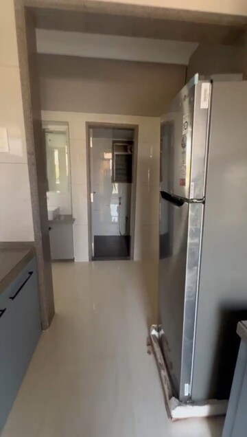 Kitchen in 1 BHK Apartment at Ambernath East – for Sale