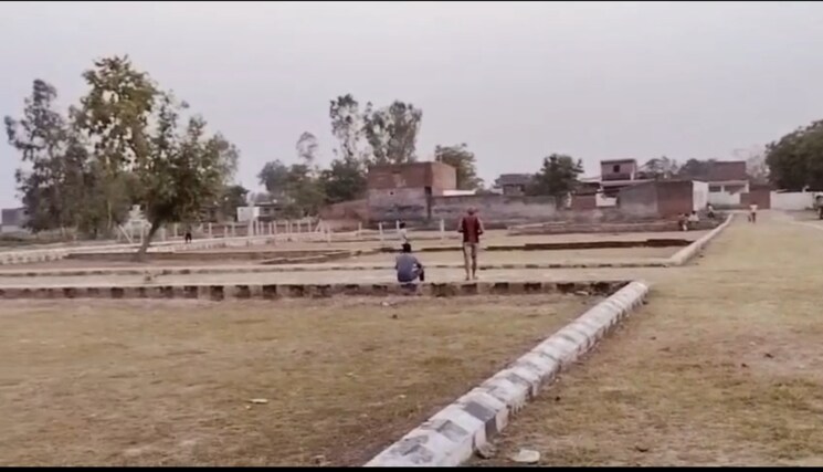 undefined, deva road  1200 Sq.Ft. Plot In Deva Road Lucknow 9020468