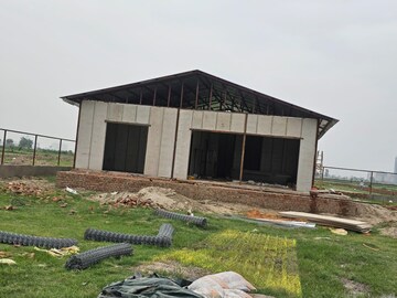  Plot For Sale in Bamnikhera