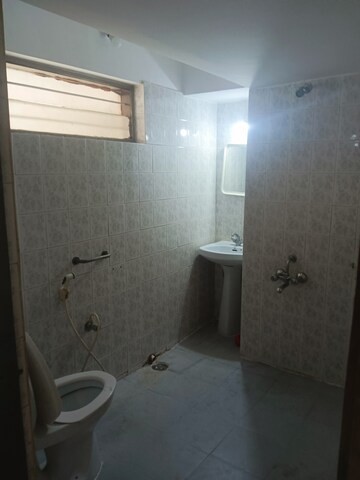Bathroom in 2 BHK Builder Floor at Hsr Layout – for Rent