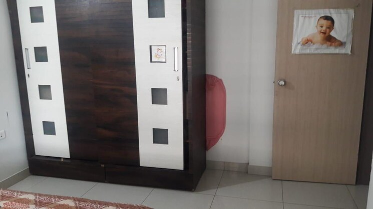 Bedroom, paranjape-blue-ridge 2 Bedroom 795 Sq.Ft. Apartment In Hinjewadi Pune 9020467