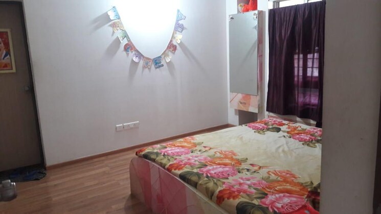 Bedroom, paranjape-blue-ridge 2 Bedroom 795 Sq.Ft. Apartment In Hinjewadi Pune 9020467