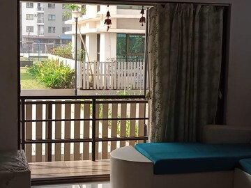  2 BHK Apartment at Paranjape Blue Ridge, Hinjewadi – for Rent