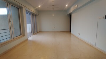 Building Lobby in 1 BHK Apartment at Konark Towers, Balewadi – for Rent