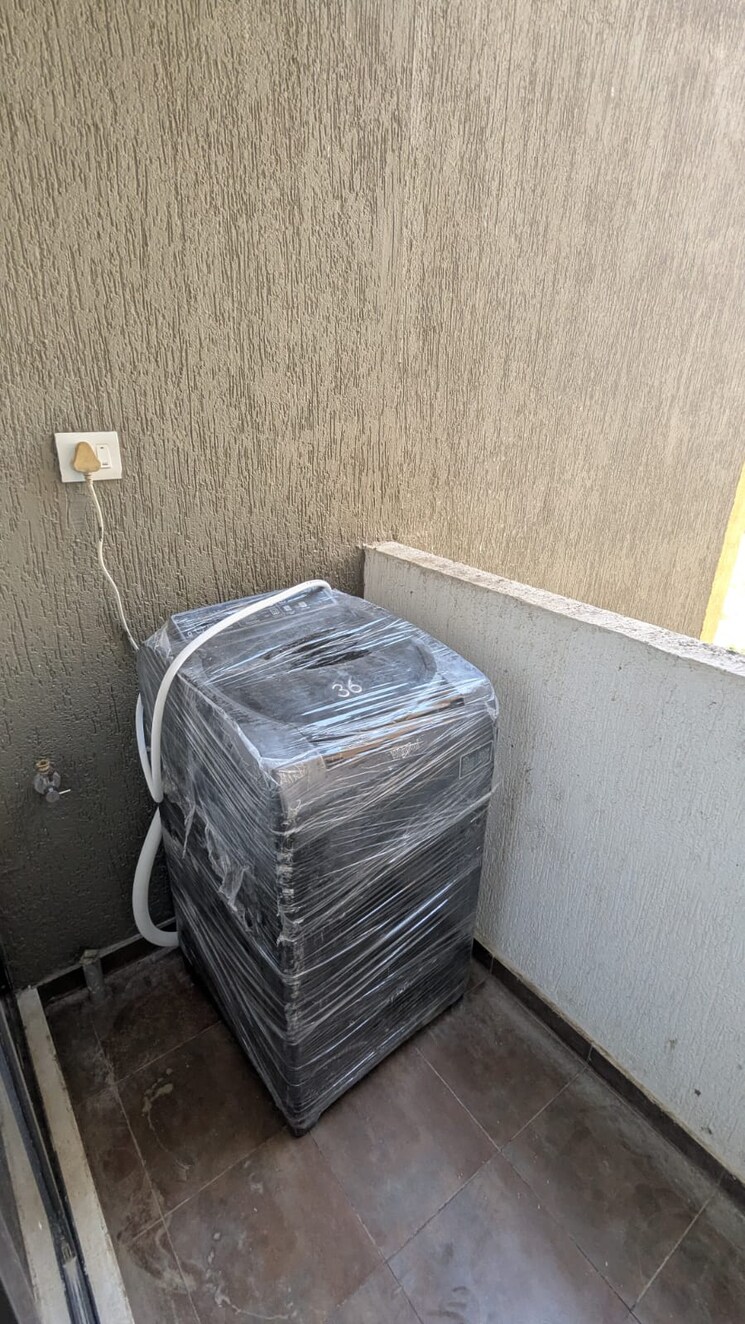 undefined, konark-towers 1 Bedroom 500 Sq.Ft. Apartment In Balewadi Pune 9020485