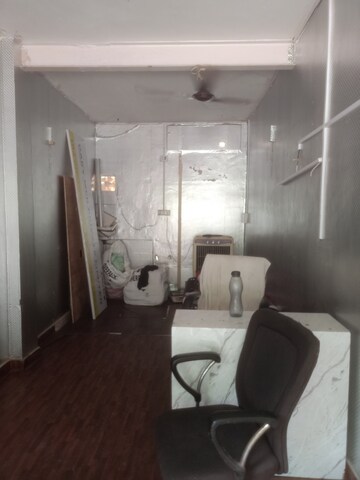 Bathroom in  Shop at Vasant Kunj Enclave – for Rent
