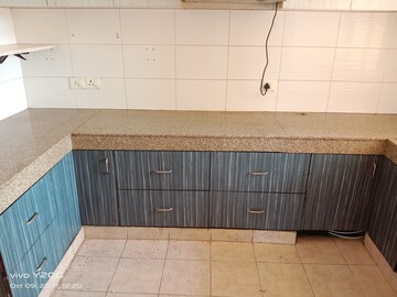 Kitchen in 2.5 BHK Apartment at BPTP Freedom Park Life, Sector 57 – for Rent