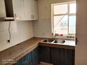 Kitchen in 2.5 BHK Apartment at BPTP Freedom Park Life, Sector 57 – for Rent