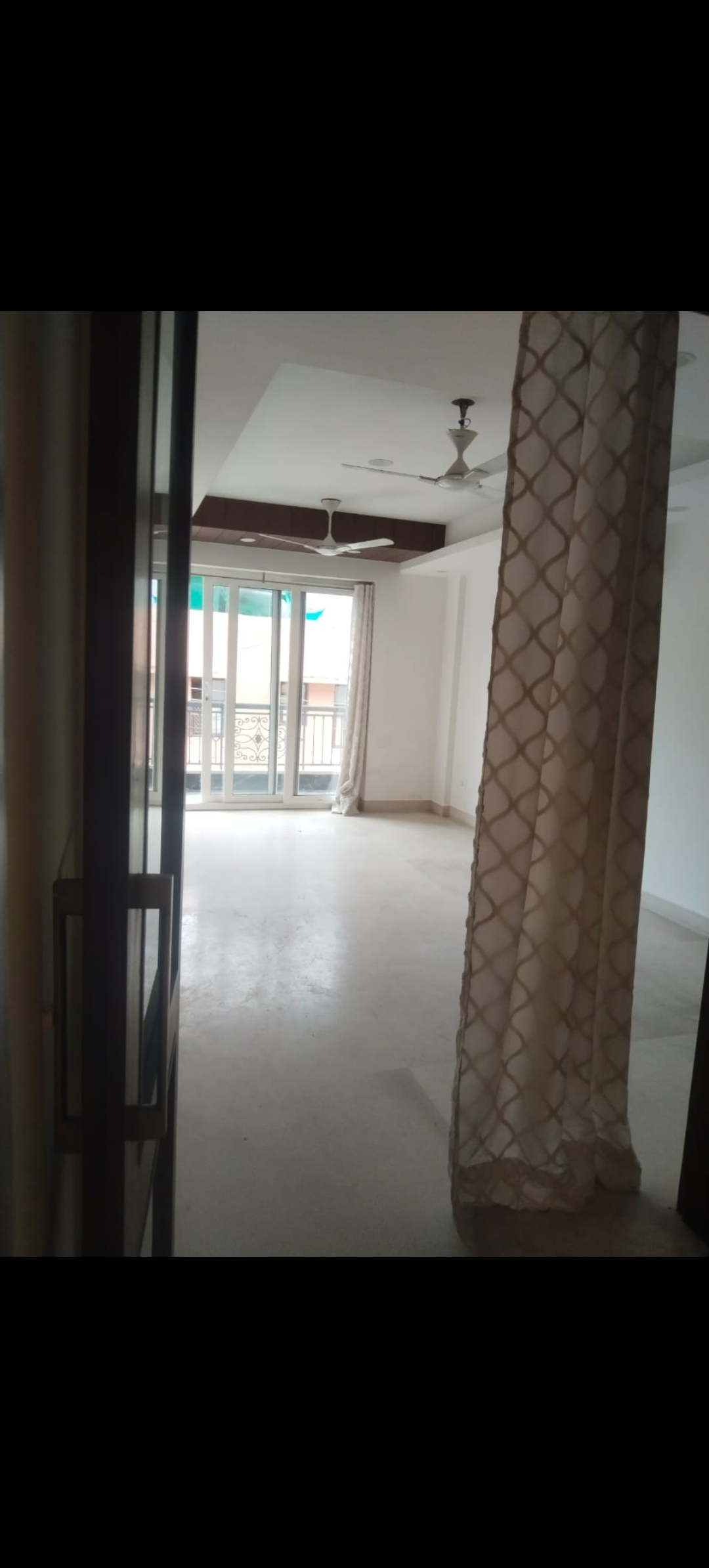 3 BHK + Servant Room,Extra Room Builder Floor For Rent in Shivalik Colony