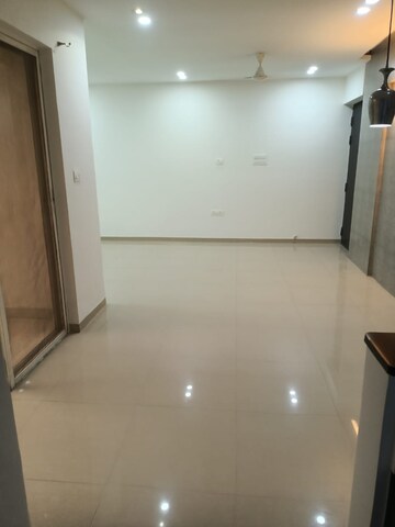 Building Lobby in 2 BHK Apartment at Manav Perfect 10, Balewadi – for Rent