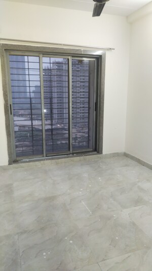 Balcony in 3.5 BHK Apartment at Valley Shilp, Kharghar Sector 36 – for Sale