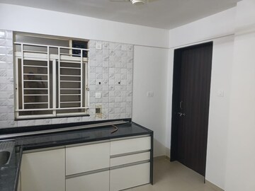 Kitchen in 2 BHK Apartment at Manav Perfect 10, Balewadi – for Rent