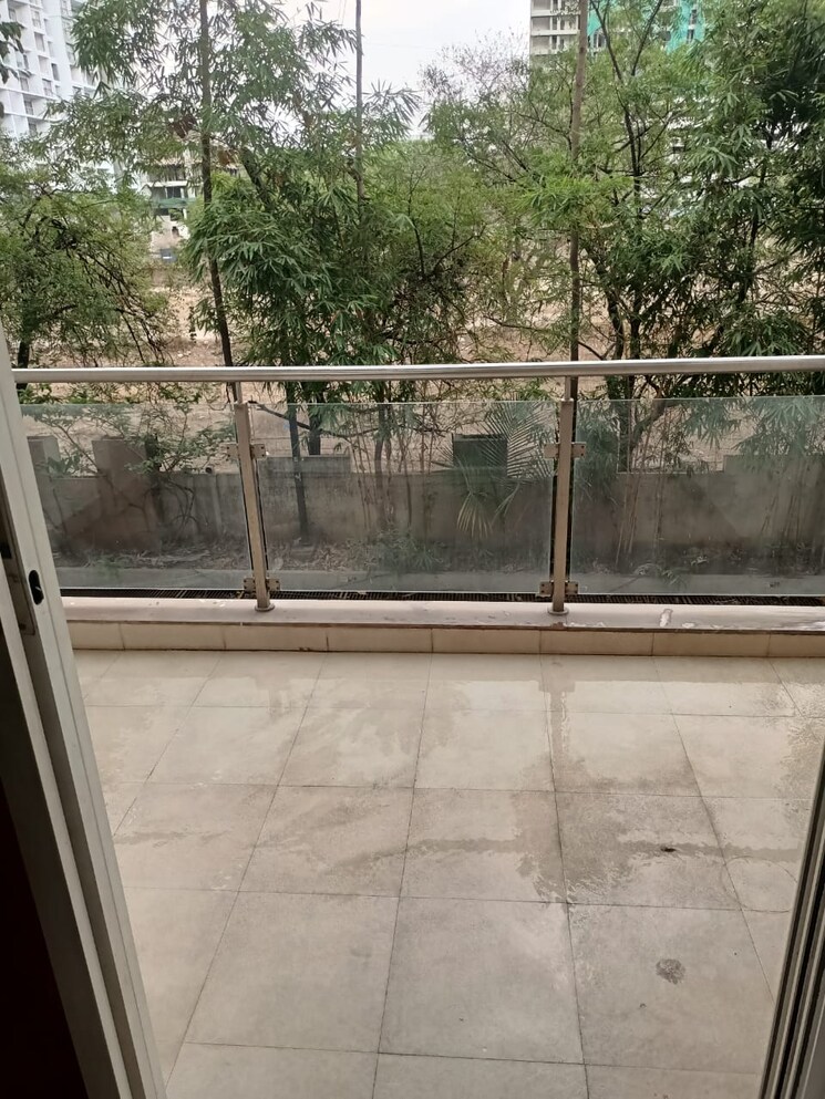 Balcony, manav-perfect-10 2 Bedroom 1235 Sq.Ft. Apartment In Balewadi Pune 9020514