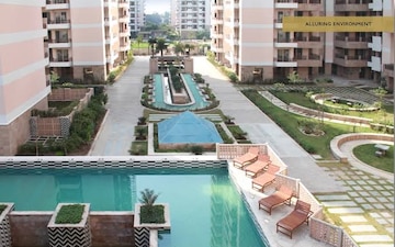 3 BHK Apartment For Sale in Puri Pranayam, Sector 82