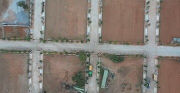 Bathroom in  Plot at Nexuselite Jewel, Bhuvanagiri – for Sale