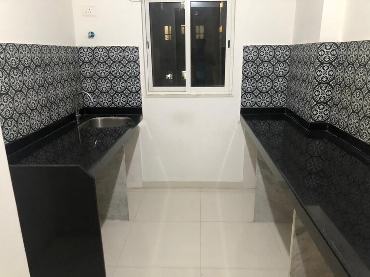 Kitchen, lodha-amara 1 Bedroom 475 Sq.Ft. Apartment In Kolshet Road Thane 9020500