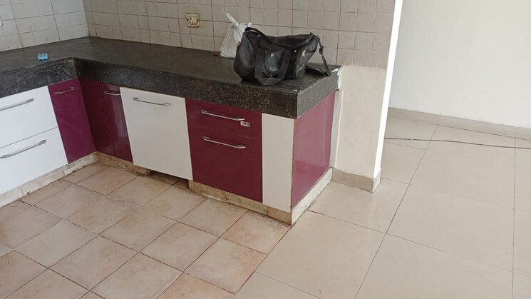 Kitchen, adore-samriddhi 2 Bedroom 570 Sq.Ft. Apartment In Sector 89 Faridabad 9020521