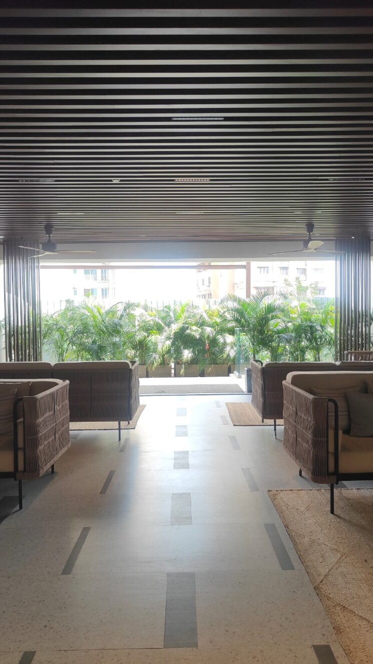 Kitchen, piramal-aranya-avyan 3 Bedroom 2030 Sq.Ft. Apartment In Byculla Mumbai 9020501