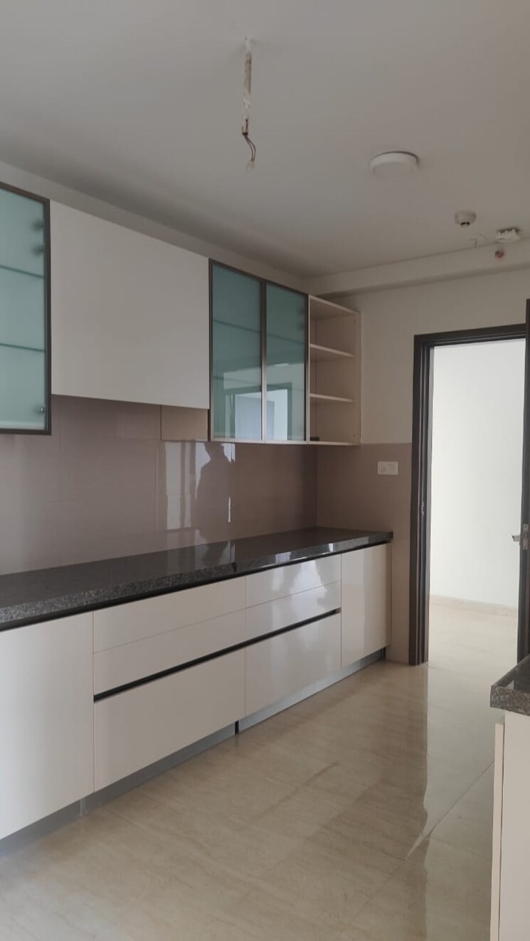 Kitchen, piramal-aranya-avyan 3 Bedroom 2030 Sq.Ft. Apartment In Byculla Mumbai 9020501