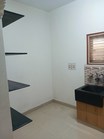 Kitchen in 2 BHK Builder Floor at Hsr Layout Sector 3 – for Rent