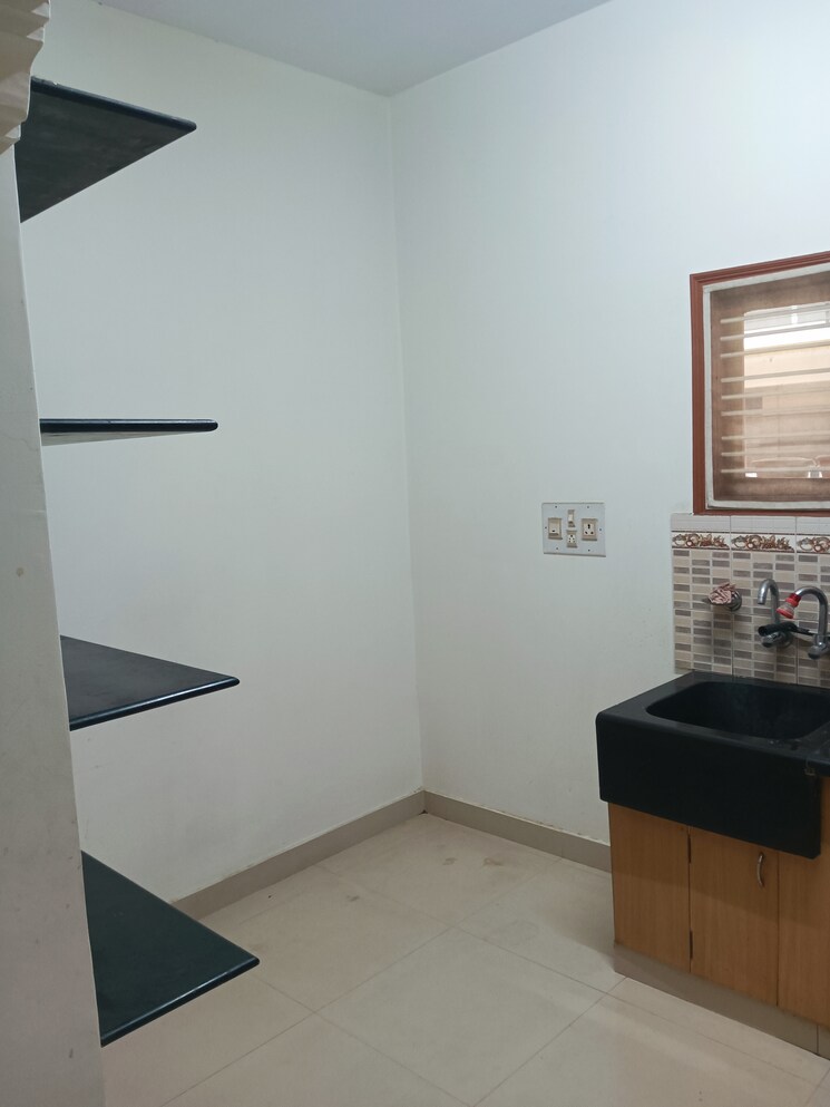 Kitchen, hsr layout sector 3 2 Bedroom 1000 Sq.Ft. Builder Floor In Hsr Layout Sector 3 Bangalore 9020602