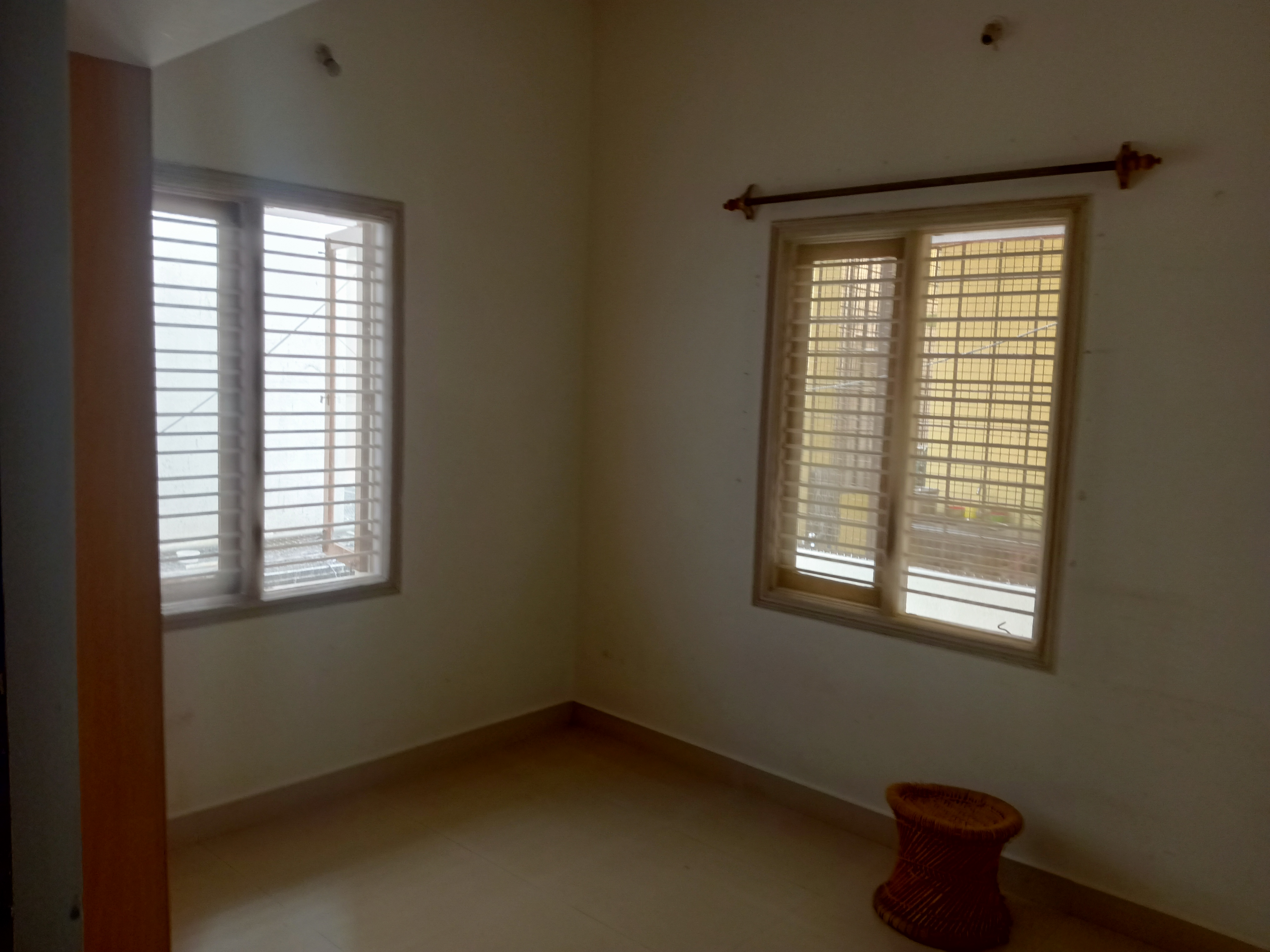 2 BHK Builder Floor For Rent in HSR Layout Sector 3