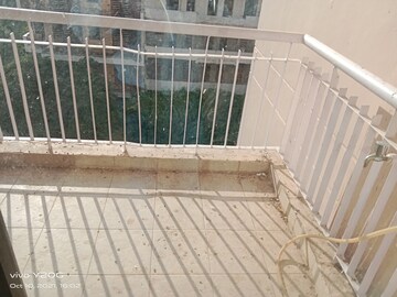 3 BHK Apartment – Exterior View View at Sector 57 - for Rent