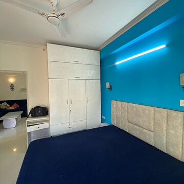 Bedroom in 1 BHK Apartment at Maxblis Grand Wellington, Sector 75 – for Rent