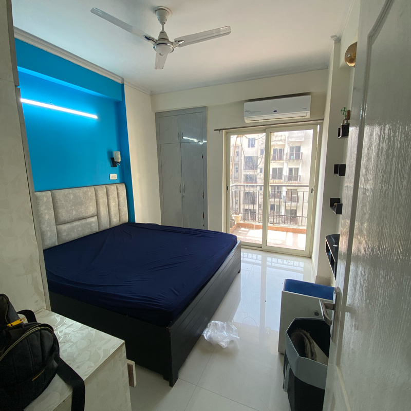 1 BHK Apartment For Rent in Maxblis Grand Wellington