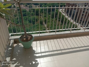 3 BHK Apartment – Exterior View View at Sector 57 - for Rent