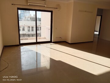 3 BHK Apartment For Rent in Sector 57