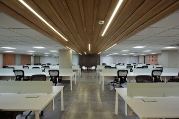  Office Space For Rent in Fergusson College Road