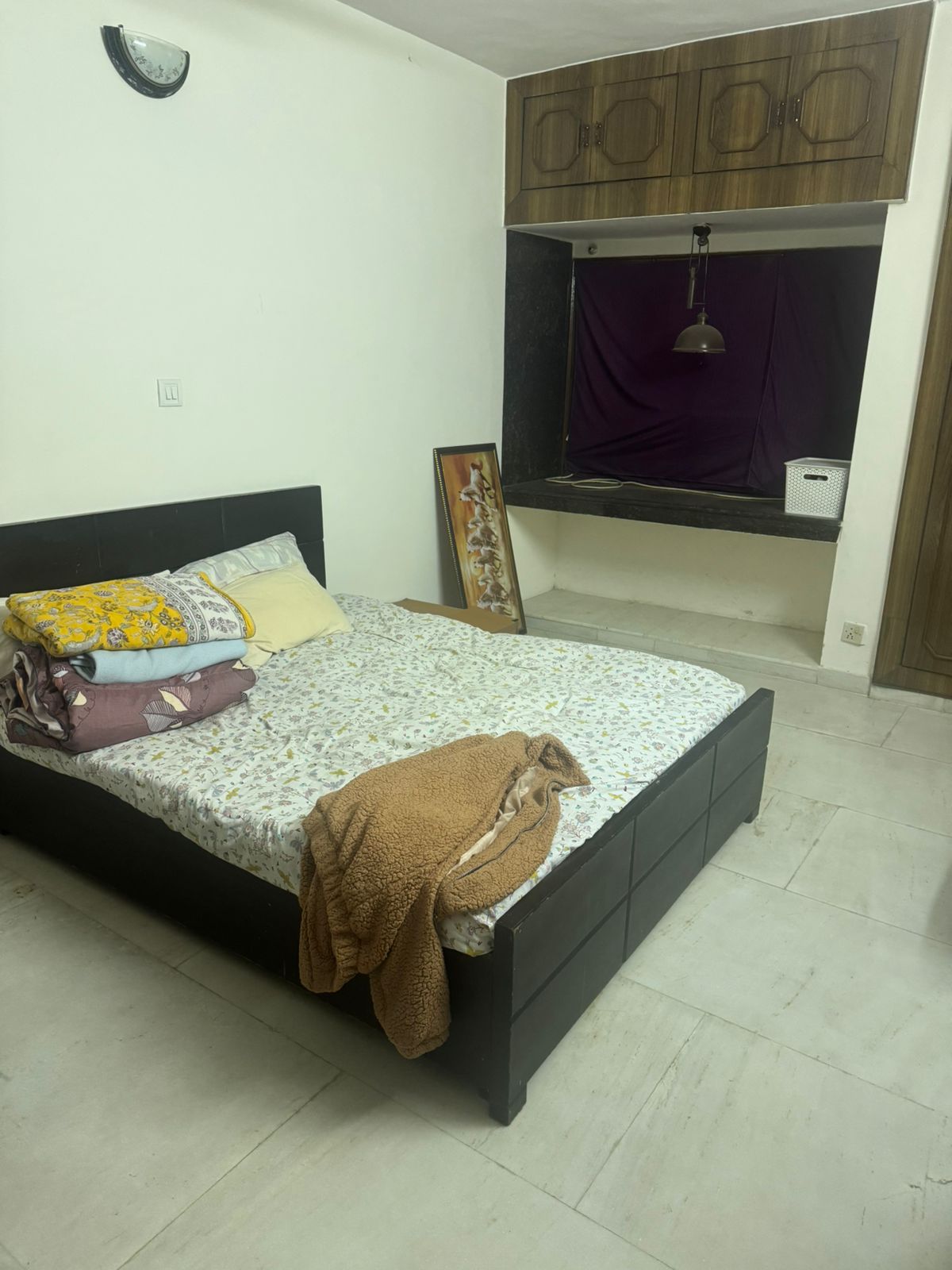 3 BHK Apartment For Rent in Vasant Kunj