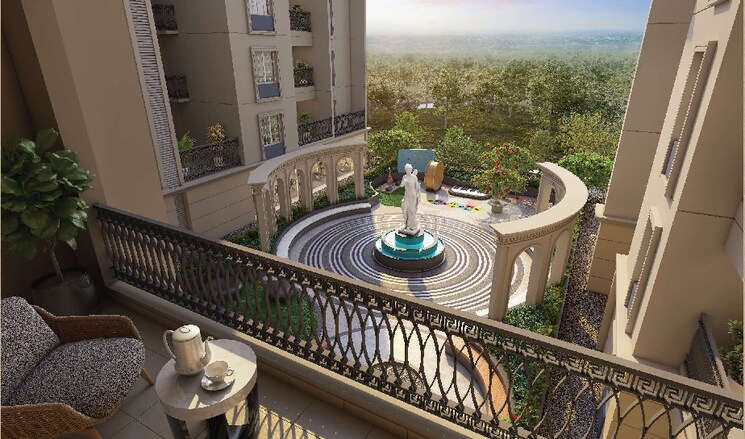 Exterior View, mugalivakkam 3 Bedroom 1514 Sq.Ft. Builder Floor In Mugalivakkam Chennai 9020543