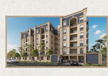 3 BHK Builder Floor For Sale in Mugalivakkam